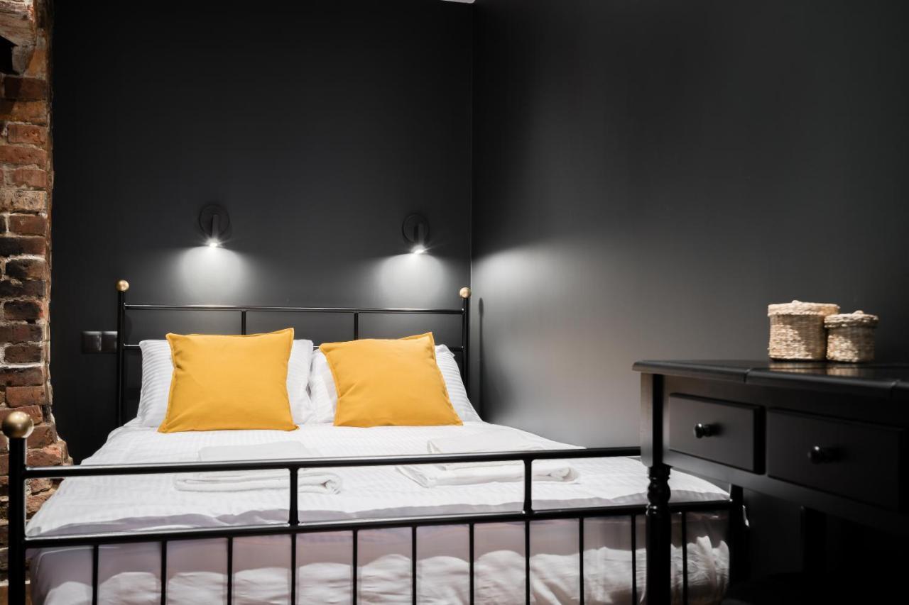 1555 Apartments III Torun Ngoại thất bức ảnh